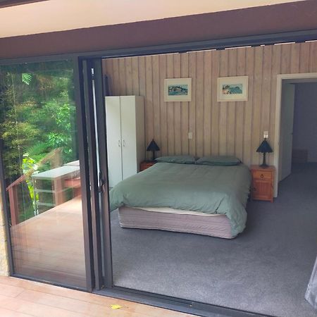Maitai Whare Iti - Adventure Cabins & House Nelson Exteriér fotografie